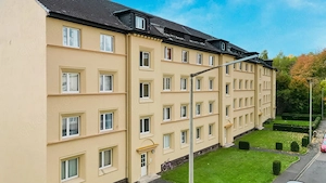 Sie suchen selbst eine Wohnung oder ein Haus? Auch Wohnungssuchende können sich bei uns vormerken 