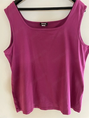 Damen Top, Größe52 54
