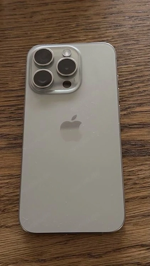 Apple Iphone 15 Pro