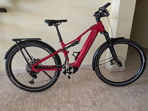 Centurion E-Bike Lhasa R2000 rot  