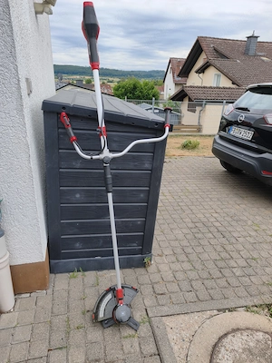 Einhell PROFESSIONAL Akku-Sense Agilo