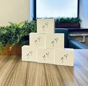 Apple AirPods Pro 3