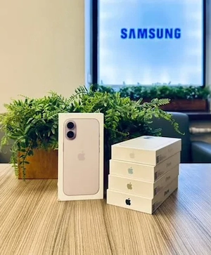 iPhone 17, 512 GB, eSIM