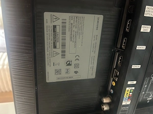 Samsung Smart TV 43 Zoll