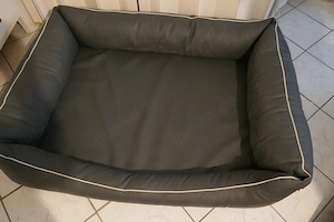 Hundebett orthopädisch XXL