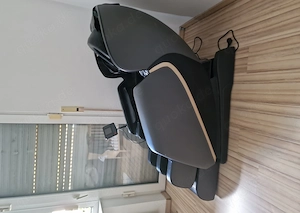 Massagesessel Happy Home elektrisch