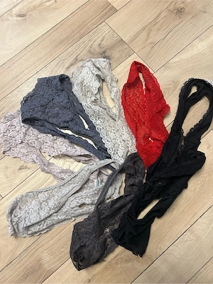 Slip, String, Tanga, Unterwäsche 