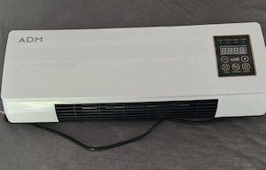 Klimaanlage 