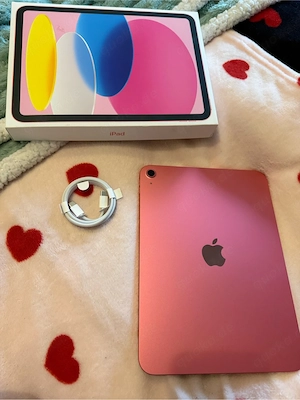 appel i pad 