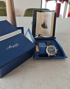 Breguet typ xx 3800