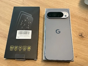 Google Pixel 10 Pro XL 256 GB 