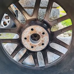 Borbet xa mistral