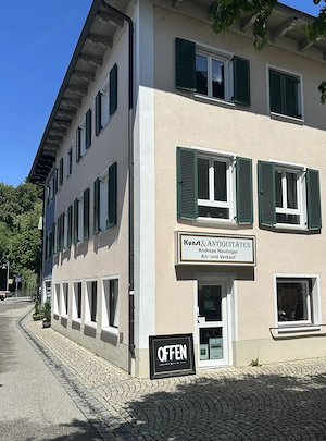 An- und Verkauf von Kunst Antiquitäten Raritäten in Bad Aibling