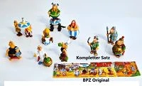 Biete: Ü-ei Kompletten Satz  Asterix und die Römer 