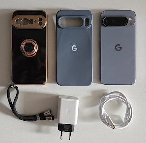 Google Pixel 10 Pro XL 256GB 