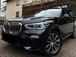 Bmw X5 xDr40i M Sport PANO -7 plazas