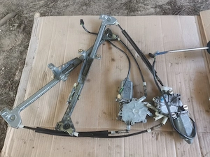 Fensterheber elektrisch Audi 90 80 B3 Typ 89 B4