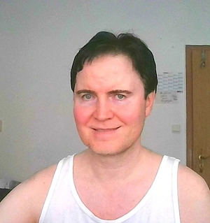 Ich bin der Ivo, 52, und suche die Eine - Bist du es?