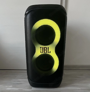 JBL PartyBox Stage 320 