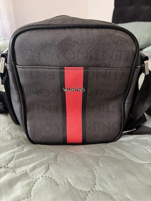Herren Valentino Umhängetasche