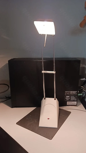 Vintage-IKEA Schreibtischlampe Typ B9009 -1980er Jahre - gebraucht-
