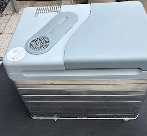 Mobicool Q40 AC DC elektrische Kühlbox