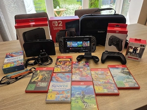 Nintendo Switch 02 