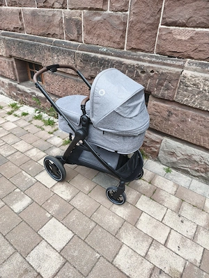kinderwagen