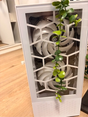 gaming pc zu verkaufen mit monitor