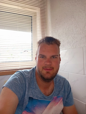 Suche Putzfrau für meine Wohnung 1x in der Woche 