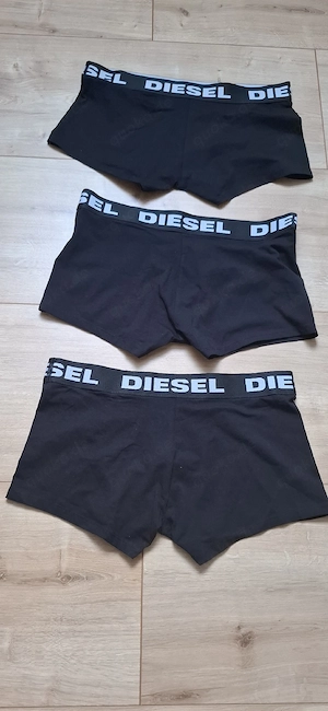 Boxershorts von Diesel 