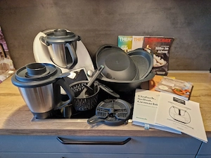 Thermomix TM6