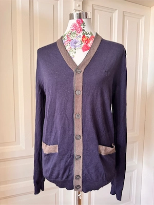Strickweste von Joop, 38