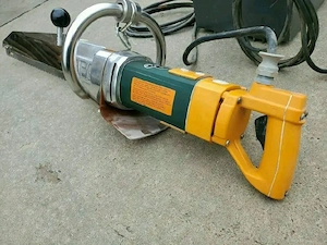 fleischersägen
