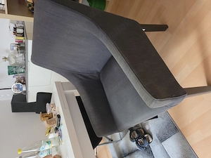 Esszimmer- Sessel 