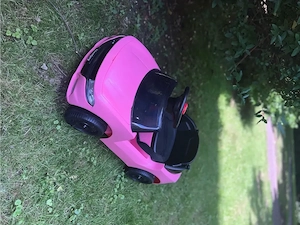 Venjoy Kinderauto