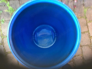 Kunststofffass 60 Liter  Bild 3