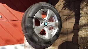 BMW Sommerräder