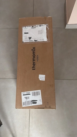 Thermomix TM7 