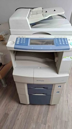 Panasonic Workio 3010 Profigerät