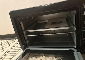 Mini-Backofen von Steinborg