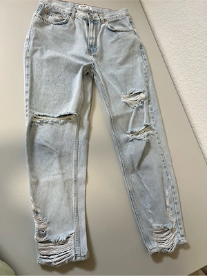 Verkaufe Pull&Bear Jeans