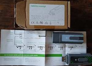 Mars Hydro iConnectu
