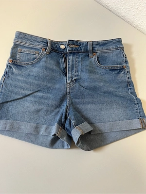 Verkaufe H&M Shorts Größe M
