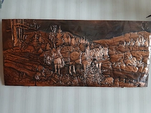 Haushaltsauflösung