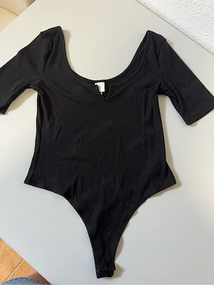 Verkaufe Body von H&M, Größe M