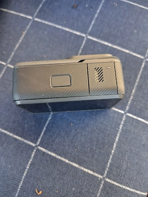 Verkaufe eine Go Pro