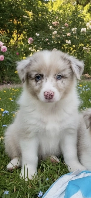 australian shepherd