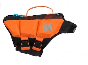 Hundeschwimmweste (sehr kleine Hunde) 