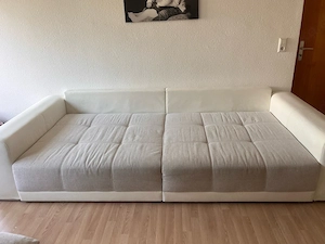 xxl Sofalandschaft